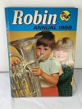 Vintage robin annual for sale  BIRMINGHAM