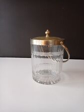 Seau biscuits cristal d'occasion  France
