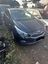 2013 kia ceed for sale  COLCHESTER
