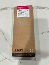 Epson t6063 genuine for sale  Billerica