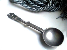 Zinn löffel zier gebraucht kaufen  München