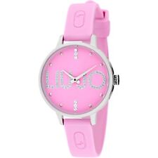 Orologio donna liu usato  Italia