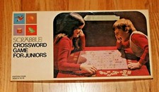 1975 vintage scrabble for sale  Houston