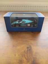 Ixo gtm041 maserati for sale  WAKEFIELD