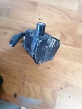 Throttle lever 4wd for sale  ANDOVER