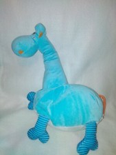 Peluche doudou dinosaure d'occasion  Avion