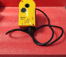 Sauter avm114f122 valve d'occasion  Paris IV