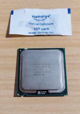 Cpu 775 core usato  Solaro