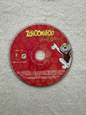 Zoboomafoo animal alphabet for sale  Rutland