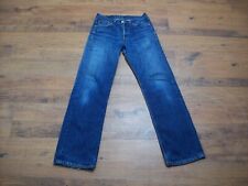 Jeans levis 501 d'occasion  Vénissieux