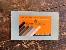 Vintage conte paris for sale  BEDFORD