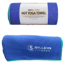 5billion yoga towel for sale  Glendale