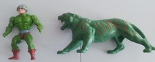 Figurine maitres univers d'occasion  Lanvollon