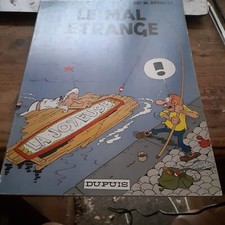 Mal étrange vieux d'occasion  Orleans-