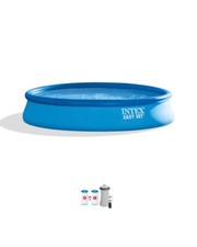 easy pool intex set for sale  Monsey