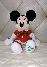 Peluche minnie disney usato  Palermo