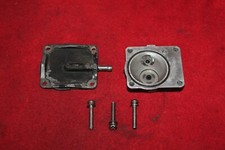 Usado, Corpo da bomba de combustível carburador Yamaha Mikuni SBN 32 34 36 38 44 2 e carcaça da tampa comprar usado  Enviando para Brazil