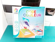 0902251 jeu société d'occasion  Plabennec