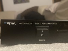 Apart revamp 2120t gebraucht kaufen  Wallhalben