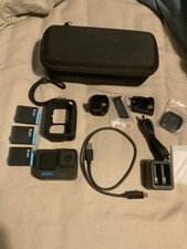gopro hero for sale  HORSHAM