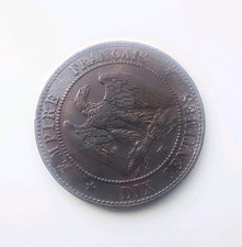 Centimes napoléon iii d'occasion  Saint-Nazaire