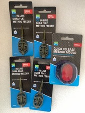 Preston innovations ics for sale  LYDNEY