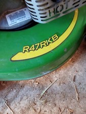 John deere r47rkb for sale  UK