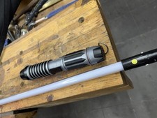 Savi workshop lightsaber for sale  Alplaus
