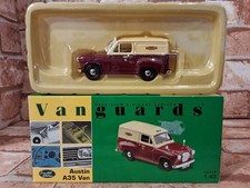 Vanguards 1951 austin for sale  PETWORTH