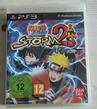 Playstation spiel naruto gebraucht kaufen  Görlitz