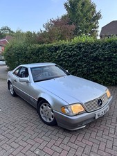 1994 mercedes benz for sale  BASINGSTOKE
