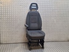 Siège gauche conducteur d'occasion  Velaux
