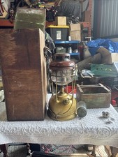 Vintage tilley guardsman for sale  WREXHAM
