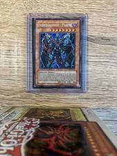 Yugioh schicksalsheld plasma gebraucht kaufen  Berlin