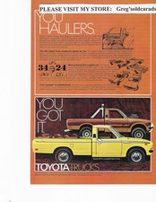 Original 1978 toyota for sale  Lees Summit