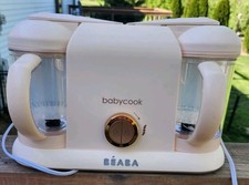 Beaba babycook pro d'occasion  Expédié en Belgium