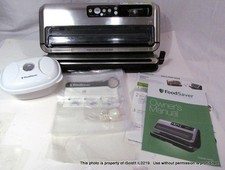 Foodsaver fm5480 food for sale  Elmhurst
