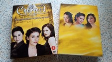 Dvd charmed komplette gebraucht kaufen  Groß-Umstadt
