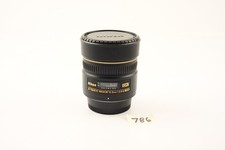 Nikon 10.5mm fisheye for sale  Southampton