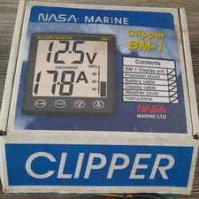 Nasa marine clipper for sale  BALLYMENA