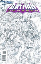 Batman odyssey variant for sale  Pittsburgh