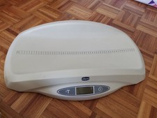 Bilancia chicco baby usato  Torino