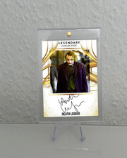 Heath ledger the gebraucht kaufen  Pleidelsheim