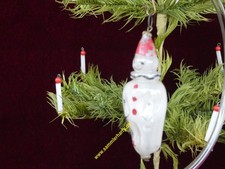 Alter antiker weihnachtsschmuc gebraucht kaufen  Klosterlechfeld