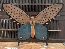 butterfly wall hanging for sale  Bridge City