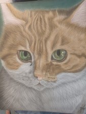 Original drawing signed d'occasion  Expédié en Belgium