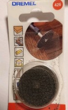 Dremel trennscheibe gerade gebraucht kaufen  Crimmitschau