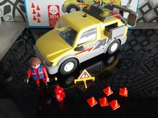 Playmobil 3214 pannenfahrzeug gebraucht kaufen Playmobil 3214 pannenfahrzeug gebraucht kaufen  Datteln
