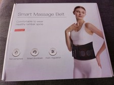 Smart massage belt for sale  Bay City