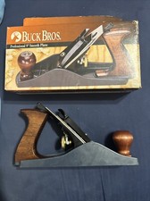Buck bros professional for sale  North Arlington